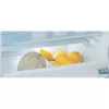 Whirlpool WBUL021 Kühlschrank Einbau 144 L Weiß