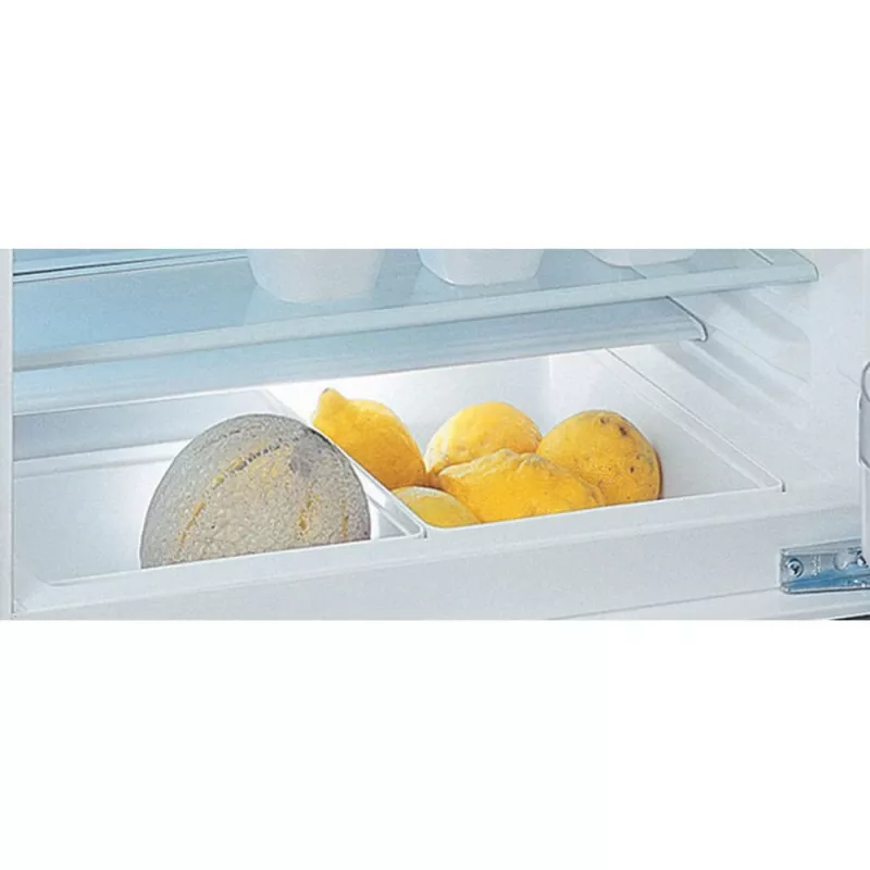 Whirlpool WBUL021 Kühlschrank Einbau 144 L Weiß