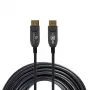 DisplayPort-Kabel Gembird CC-DP8K-AOC-30M 30m Schwarz