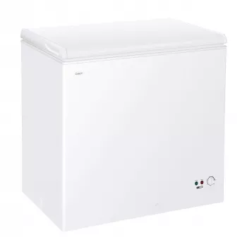 Candy Artico CCHH 200E Gefriertruhe Standgerät 196 L Weiß
