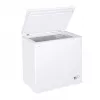 Candy Artico CCHH 200E Gefriertruhe Standgerät 196 L Weiß