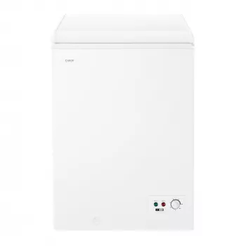 Candy CCHH 100E Chest freezer Freistehend 97 L Weiß