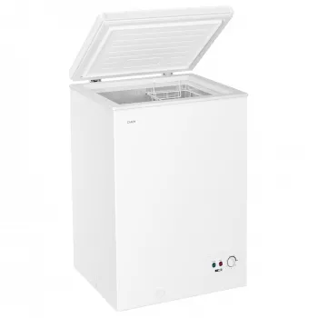 Candy CCHH 100E Chest freezer Freistehend 97 L Weiß