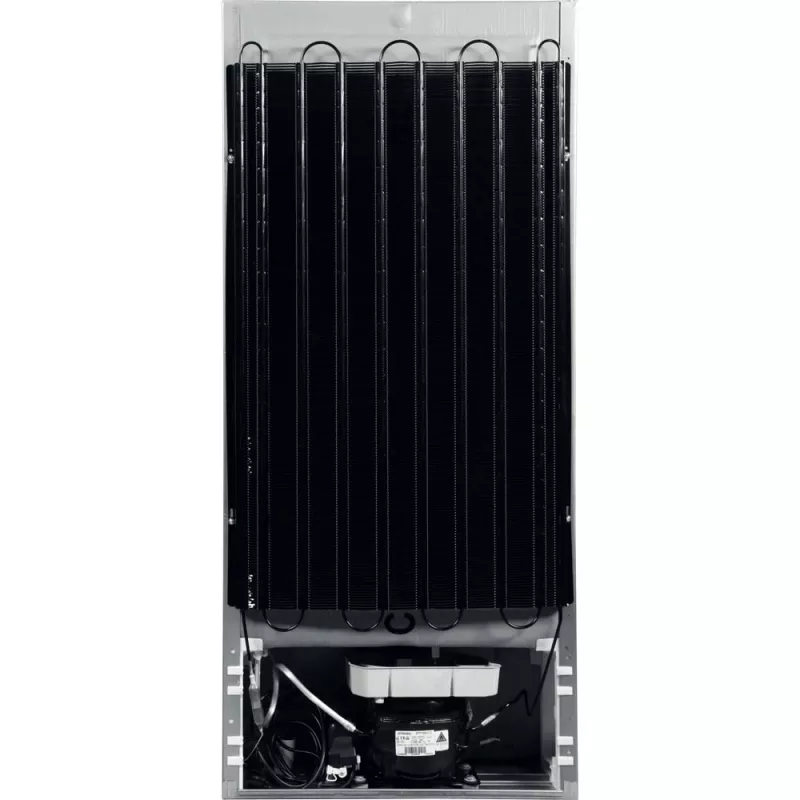 Whirlpool ARG 7342 Kühl-Gefrierkombination Einbau 189 L Weiß