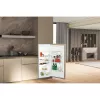 Whirlpool ARG 7342 Kühl-Gefrierkombination Einbau 189 L Weiß