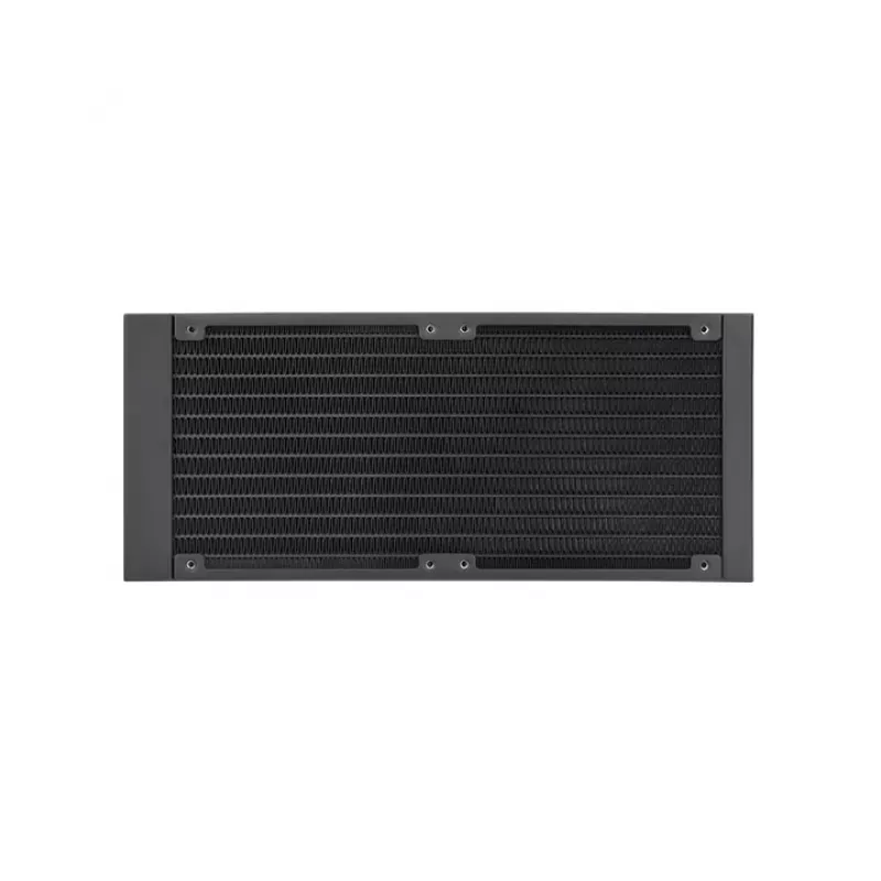 THERMALTAKE Wasserkühlung – TH240 V2 ARGB Sync All-in-One-Flüssigkeitskühler