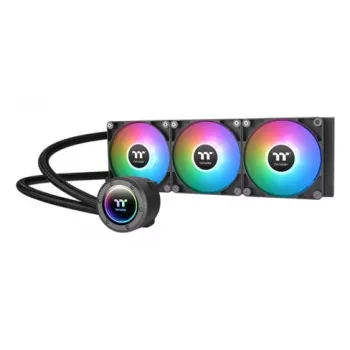 THERMALTAKE Wasserkühlung - TH360 V2 ARGB Sync All-In-One Flüssigkeitskühler