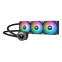 THERMALTAKE Wasserkühlung - TH360 V2 ARGB Sync All-In-One Flüssigkeitskühler