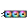 THERMALTAKE Wasserkühlung - TH360 V2 ARGB Sync All-In-One Flüssigkeitskühler