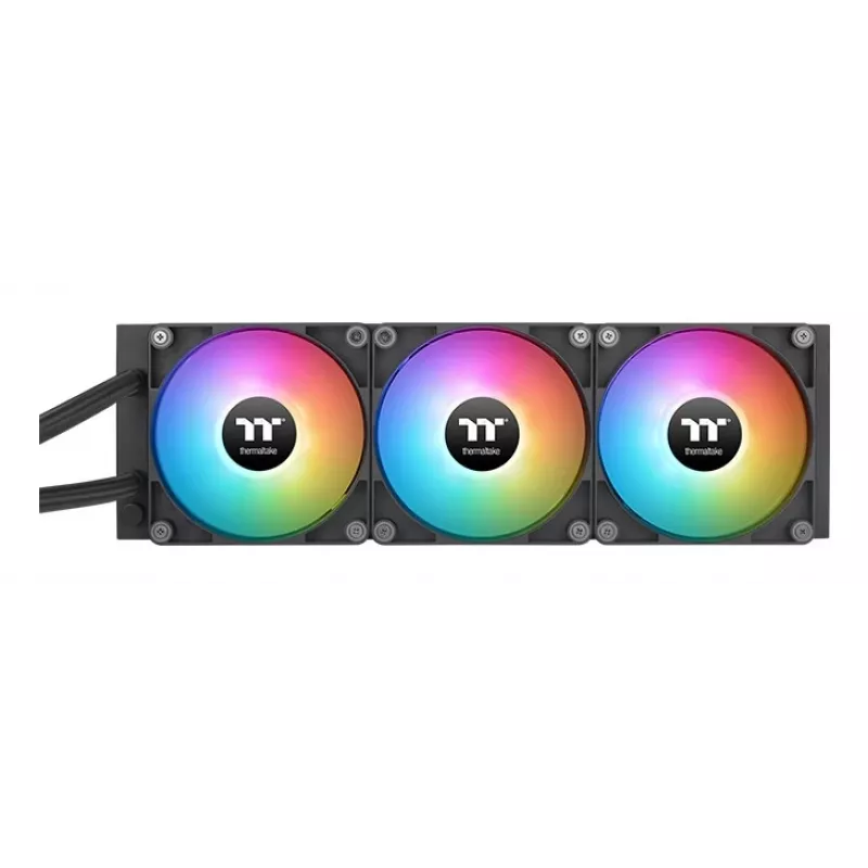 THERMALTAKE Wasserkühlung - TH360 V2 ARGB Sync All-In-One Flüssigkeitskühler