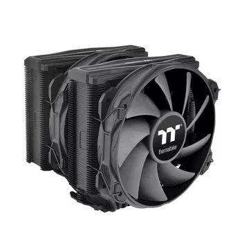 THERMALTAKE CPU-Kühler - TOUGHAIR 710 - Schwarz