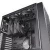 THERMALTAKE CPU-Kühler - TOUGHAIR 710 - Schwarz