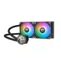 THERMALTAKE Wasserkühlung - TH240 V2 Ultra ARGB Sync All-In-One Flüssigkeitskühler