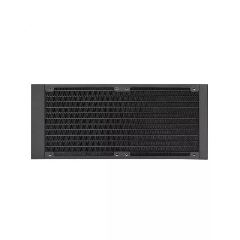 THERMALTAKE Wasserkühlung - TH240 V2 Ultra ARGB Sync All-In-One Flüssigkeitskühler