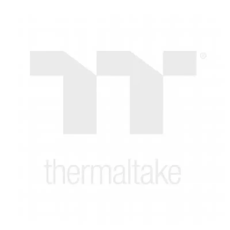 THERMALTAKE Wasserkühlung - TH240 V2 Ultra ARGB Sync All-In-One Flüssigkeitskühler