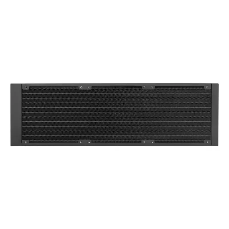 THERMALTAKE Wasserkühlung – TH360 V2 Ultra ARGB Sync All-in-One-Flüssigkeitskühler