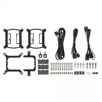 THERMALTAKE Water Cooling - TH420 V2 Ultra ARGB Sync All-In-One Liquid Cooler