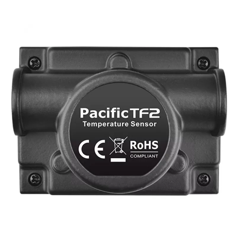 THERMALTAKE Water Cooling Accessory - Pacific TF2 Temperature and Flow Indicator