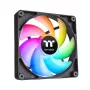 Lüfter Thermaltake CT120 ARGB Sync Schwarz Weiß 500–2000 U/min Hydraulisch
