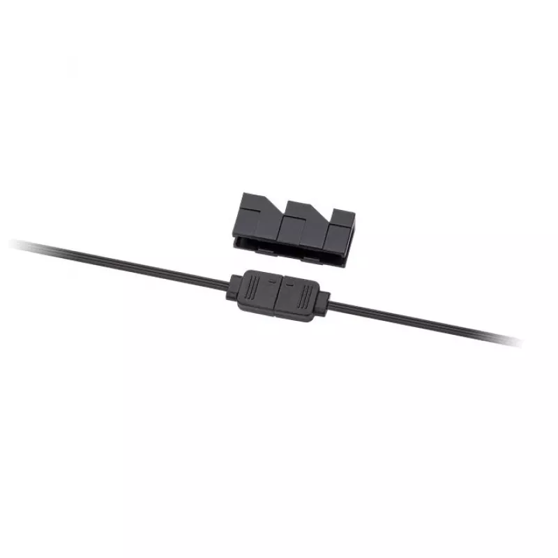Lüfter Thermaltake CT120 ARGB Sync Schwarz Weiß 500–2000 U/min Hydraulisch