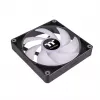 Lüfter Thermaltake CT120 ARGB Sync Schwarz Weiß 500–2000 U/min Hydraulisch