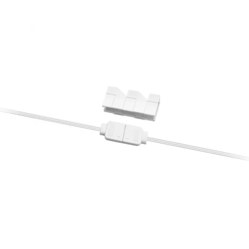THERMALTAKE PC-Kühllüfter - CT120 ARGB Sync - 12 cm - Weiß - 2er-Pack