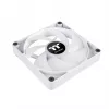 THERMALTAKE PC-Kühllüfter - CT120 ARGB Sync - 12 cm - Weiß - 2er-Pack