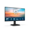Philips 1000 series 24E1N1300A/00 Computer-Monitor 60,5 cm (23,8 Zoll) 1920 x 1080 Pixel Full HD LCD Schwarz