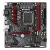 GIGABYTE B760M GAMING DDR4 Motherboard - Unterstützt Intel Core 14. Gen CPUs, 6+2+1 Phasen Digital VRM, bis zu 5333MHz DDR4 (OC), 2xPCIe 4.0 M.2, 2.5GbE LAN, USB 3.2 Gen1