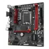GIGABYTE B760M GAMING DDR4 Motherboard - Unterstützt Intel Core 14. Gen CPUs, 6+2+1 Phasen Digital VRM, bis zu 5333MHz DDR4 (OC), 2xPCIe 4.0 M.2, 2.5GbE LAN, USB 3.2 Gen1