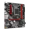 GIGABYTE B760M GAMING DDR4 Motherboard - Unterstützt Intel Core 14. Gen CPUs, 6+2+1 Phasen Digital VRM, bis zu 5333MHz DDR4 (OC), 2xPCIe 4.0 M.2, 2.5GbE LAN, USB 3.2 Gen1
