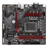 GIGABYTE B760M GAMING DDR4 Motherboard - Unterstützt Intel Core 14. Gen CPUs, 6+2+1 Phasen Digital VRM, bis zu 5333MHz DDR4 (OC), 2xPCIe 4.0 M.2, 2.5GbE LAN, USB 3.2 Gen1