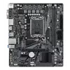 GIGABYTE H610M S2H V3 DDR4 Mainboard - Unterstützt Intel Core 14. Gen. CPUs, 4+1+1 Hybrid Digital VRM, bis zu 3200 MHz DDR4, 1x PCIe 3.0 M.2, GbE LAN, USB 3.2 Gen 1