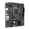 GIGABYTE H610M S2H V3 DDR4 Mainboard - Unterstützt Intel Core 14. Gen. CPUs, 4+1+1 Hybrid Digital VRM, bis zu 3200 MHz DDR4, 1x PCIe 3.0 M.2, GbE LAN, USB 3.2 Gen 1