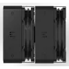 CPU-Kühler ZALMAN CNPS14X Duo Schwarz, Dual-Lüfter 120 mm Kühllösung