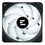 Zalman ZM-AF120 ARGB Computergehäuse-Lüfter 12 cm Schwarz 1 Stk.