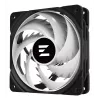 Zalman ZM-AF120 ARGB Computergehäuse-Lüfter 12 cm Schwarz 1 Stk.