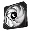 Zalman ZM-AF120 ARGB Computergehäuse-Lüfter 12 cm Schwarz 1 Stk.