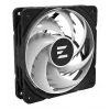 Zalman ZM-AF120 ARGB Computergehäuse-Lüfter 12 cm Schwarz 1 Stk.