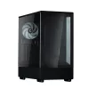 PC-Gehäuse Zalman P10 Schwarz Mini Tower