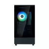 PC-Gehäuse Zalman P10 Schwarz Mini Tower