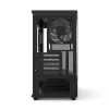 PC-Gehäuse Zalman P10 Schwarz Mini Tower