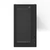 PC-Gehäuse Zalman P10 Schwarz Mini Tower