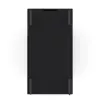 PC-Gehäuse Zalman P10 Schwarz Mini Tower