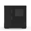 PC-Gehäuse Zalman P10 Schwarz Mini Tower