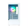 Zalman P10 White Mini Tower
