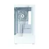Zalman P10 White Mini Tower