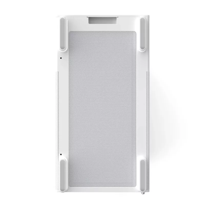 Zalman P10 White Mini Tower