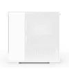 Zalman P10 White Mini Tower