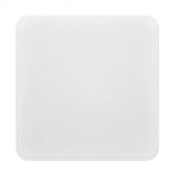 Reinigungstuch Apple MW693ZM/A Nicht scheuernd Weich Weiß